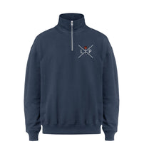 Lade das Bild in den Galerie-Viewer, French Navy-7011