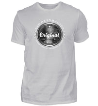 Lade das Bild in den Galerie-Viewer, Grau (Meliert)-17