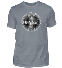 Lade das Bild in den Galerie-Viewer, Pacific Grey-1157