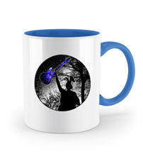 Lade das Bild in den Galerie-Viewer, Blau-5739