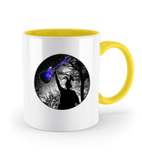 Lade das Bild in den Galerie-Viewer, Yellow-5766