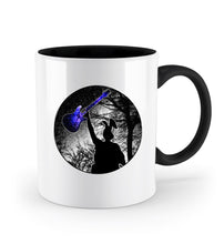 Lade das Bild in den Galerie-Viewer, Schwarz-16