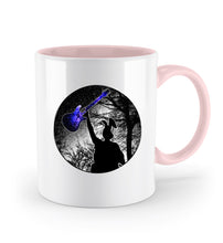 Lade das Bild in den Galerie-Viewer, Puder Rosa-5949