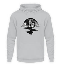 Lade das Bild in den Galerie-Viewer, Heather Sport Grey-6807