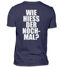 Lade das Bild in den Galerie-Viewer, Navy-198