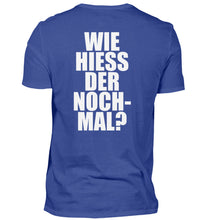 Lade das Bild in den Galerie-Viewer, Royalblau-668