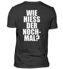 Lade das Bild in den Galerie-Viewer, Schwarz-16