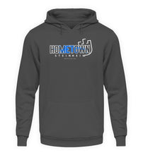 Lade das Bild in den Galerie-Viewer, Steel Grey (Solid)-1762