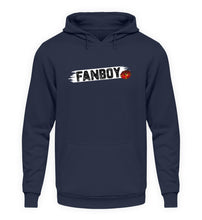 Lade das Bild in den Galerie-Viewer, Oxford Navy-1698