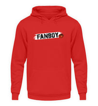 Lade das Bild in den Galerie-Viewer, Fire Red-1565