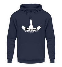 Lade das Bild in den Galerie-Viewer, Oxford Navy-1698