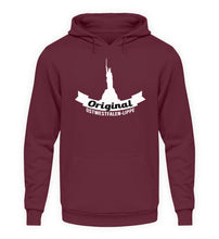 Lade das Bild in den Galerie-Viewer, Burgundy-839