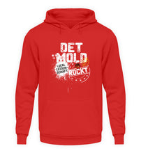 Lade das Bild in den Galerie-Viewer, Fire Red-1565