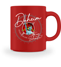 Lade das Bild in den Galerie-Viewer, Red-4