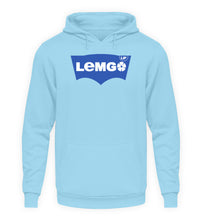 Lade das Bild in den Galerie-Viewer, Himmelblau-674