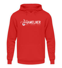 Lade das Bild in den Galerie-Viewer, Fire Red-1565