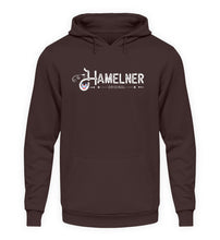 Lade das Bild in den Galerie-Viewer, Hot Chocolate-1604