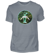 Lade das Bild in den Galerie-Viewer, Pacific Grey-1157