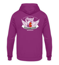 Lade das Bild in den Galerie-Viewer, Magenta Magic-1658