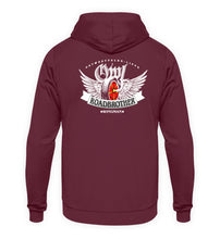 Lade das Bild in den Galerie-Viewer, Burgundy-839