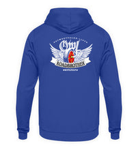 Lade das Bild in den Galerie-Viewer, Royalblau-668