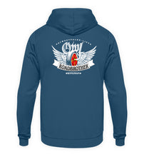 Lade das Bild in den Galerie-Viewer, Airforce Blue-1461