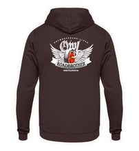 Lade das Bild in den Galerie-Viewer, Hot Chocolate-1604