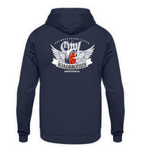 Lade das Bild in den Galerie-Viewer, Oxford Navy-1698