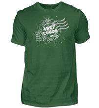 Lade das Bild in den Galerie-Viewer, Dunkelgrün-833