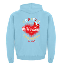 Lade das Bild in den Galerie-Viewer, Himmelblau-674