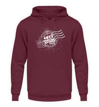 Lade das Bild in den Galerie-Viewer, Burgundy-839