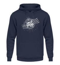 Lade das Bild in den Galerie-Viewer, Oxford Navy-1698