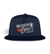 Lade das Bild in den Galerie-Viewer, Oxford Navy-1698