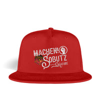 Lade das Bild in den Galerie-Viewer, Red-4