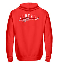 Lade das Bild in den Galerie-Viewer, Rubinrot-5761