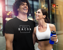Lade das Bild in den Galerie-Viewer, FUNSHIRT - LIPPERANDO - BACON - Herren Shirt