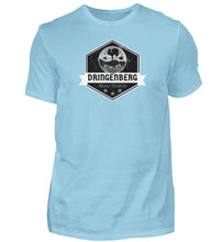 Lade das Bild in den Galerie-Viewer, Himmelblau-674