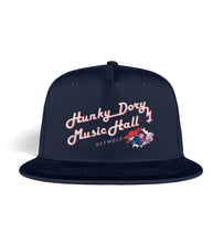 Lade das Bild in den Galerie-Viewer, Oxford Navy-1698