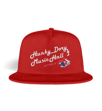 Lade das Bild in den Galerie-Viewer, Red-4