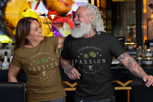 Lade das Bild in den Galerie-Viewer, HobbyShirt - BIER - Herren Shirt