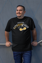 Lade das Bild in den Galerie-Viewer, FUNSHIRT - LIPPERANDO - BIERKINIFIGUR - Herren Shirt