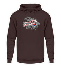 Lade das Bild in den Galerie-Viewer, Hot Chocolate-1604