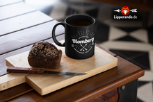 Lade das Bild in den Galerie-Viewer, LIPPECITYDESIGNS - Blomberg - Tasse