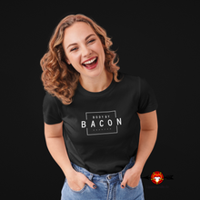 Lade das Bild in den Galerie-Viewer, FUNSHIRT - LIPPERANDO - BODY by BACON - Damen Premiumshirt