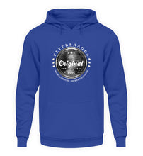 Lade das Bild in den Galerie-Viewer, Royalblau-668