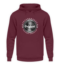 Lade das Bild in den Galerie-Viewer, Burgundy-839