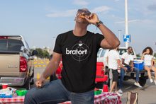 Lade das Bild in den Galerie-Viewer, FUNSHIRT - LIPPERANDO - BRATORT - Herren Shirt