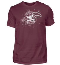 Lade das Bild in den Galerie-Viewer, Burgundy-839