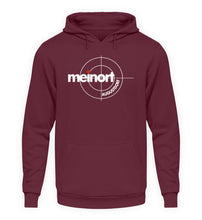 Lade das Bild in den Galerie-Viewer, Burgundy-839