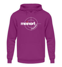 Lade das Bild in den Galerie-Viewer, Magenta Magic-1658